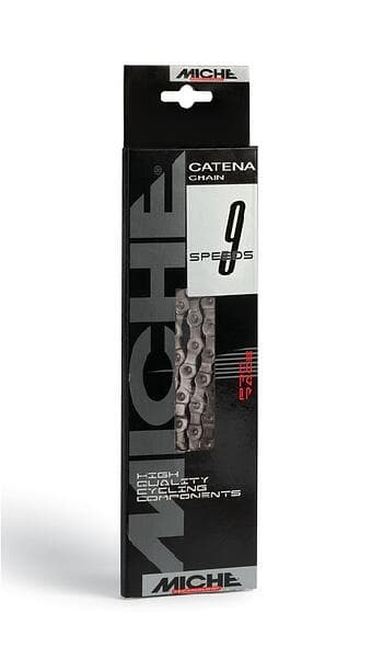 Miche Catena 9 speed kedja