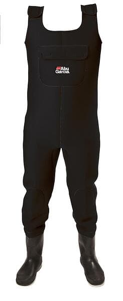 ABU Garcia Neopren vadare svart. , Neoprenvadare