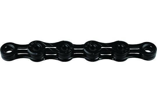 KMC Wheels 11 speed DLC Kedja, Svart