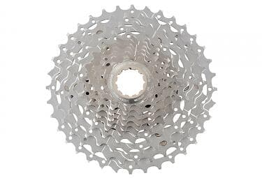 Shimano Deore XT 10-delad 11-32 11-34