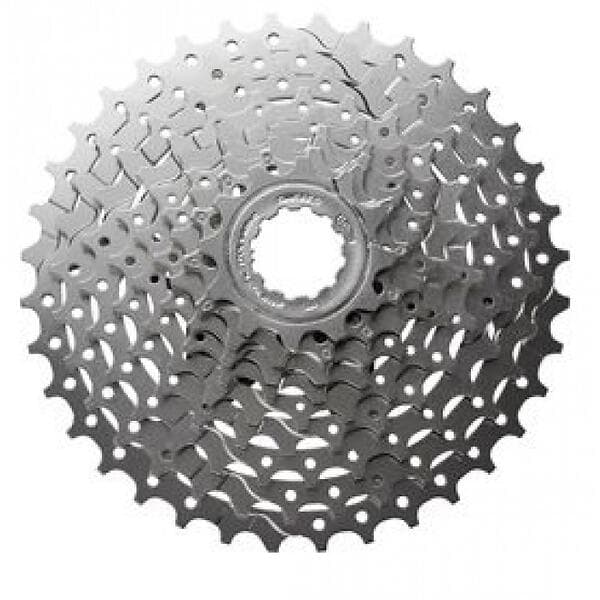 Shimano HG-400 kassett 9-delad 11-32 11-28 11-25