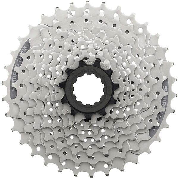 Shimano HG201 Kassett 9-Speed 11-32T