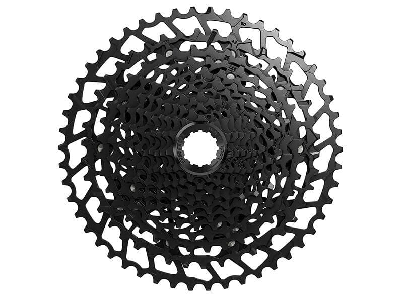 SRAM PG-1230 kassett 12-speed 11-50 NX Eagle