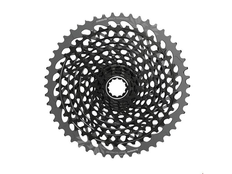 SRAM Kassett XG-1295 12-Speed 10-50T