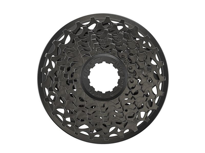 SRAM PG-720 7 Speed kassett 11-25