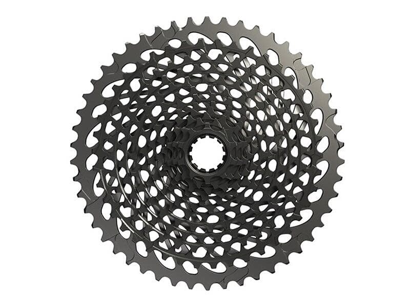 SRAM X01 Eagle 10-50 kassett XG-1295