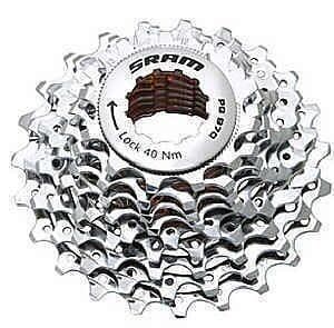SRAM Kassett 9 sp PG950 11-32 12-23