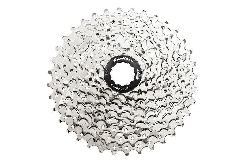 SunRace Kassette 9 Speed 11-32T