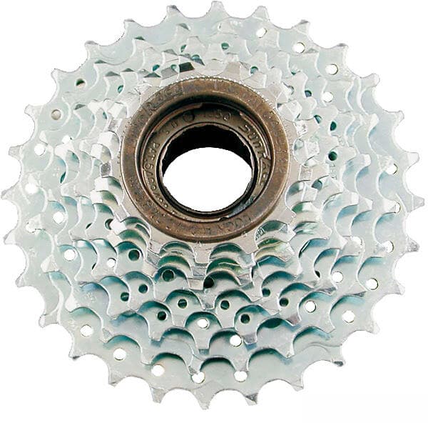SunRace 5 gear Skrukrans 14-24