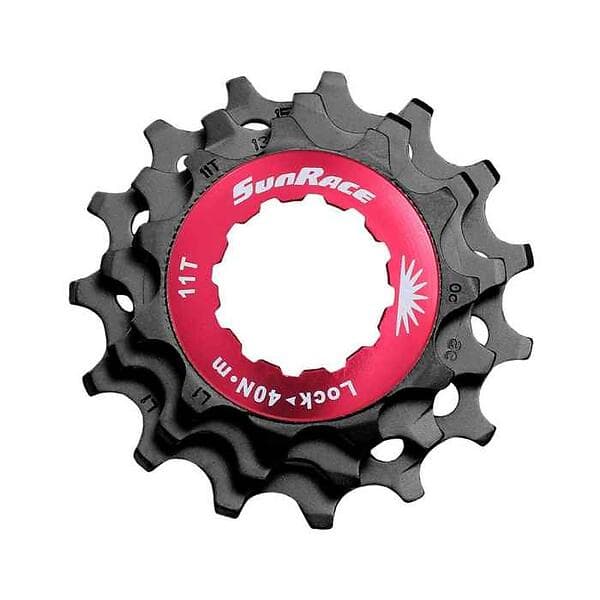 SunRace Kassette Tandhjul 12 Speed 11-13-15T