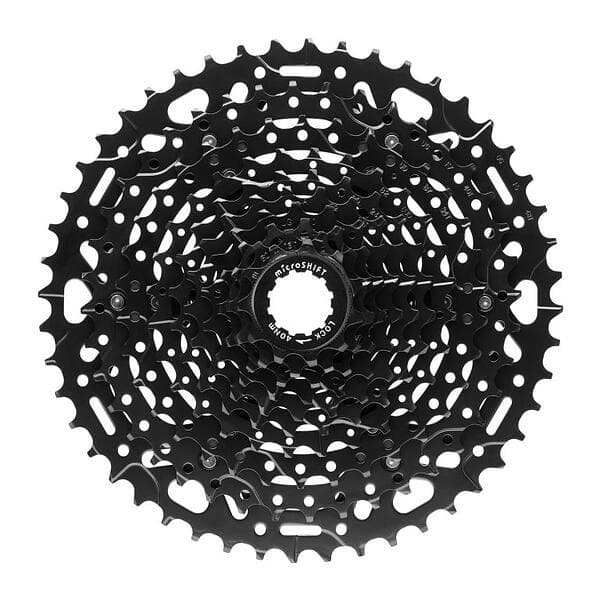 Microshift Advent X H-Series 10-Speed 11-48