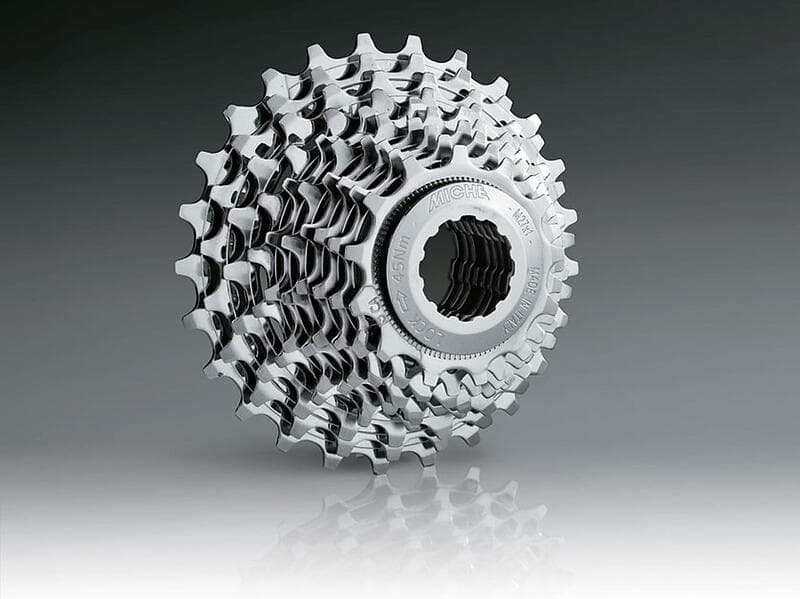 Miche Primato 10 Speed Kassett 12-25T