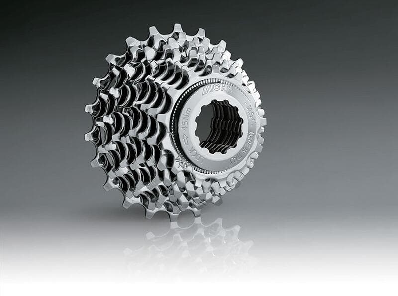 Miche Primato Kassett 8-delad 13-26T /Campagnolo