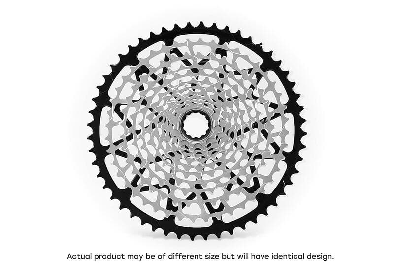 Garbaruk 12-Speed Kassett 10-48T XD