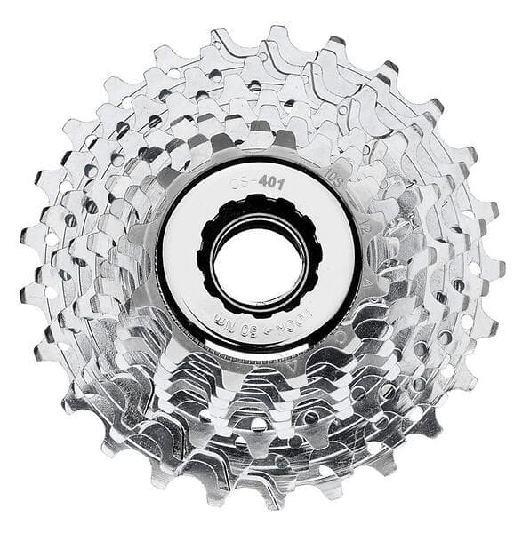 Campagnolo Veloce 10-delad 11-25