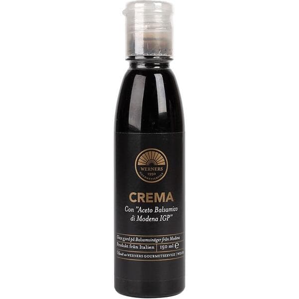 Werners Crema di Balsamico 150ml