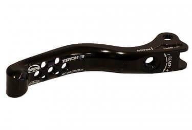 Hope Tech 3 Drilled Lever Blade Svart