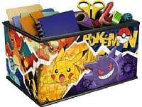 Ravensburger 216 Pokémon 3D 11546