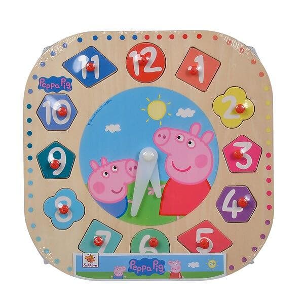 Peppa Pig Greta Gris