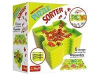 Trefl Puzzle Sorter TR90816 90816