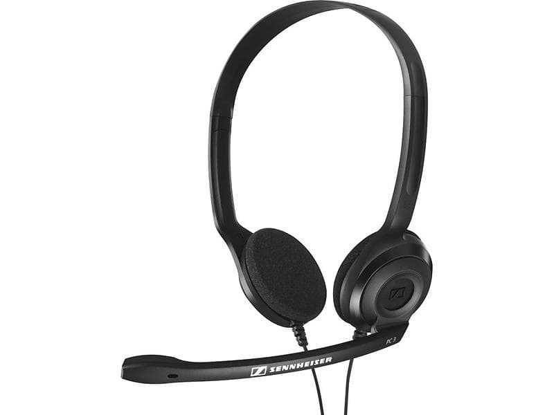 Sennheiser PC 3 Chat On-ear Headset