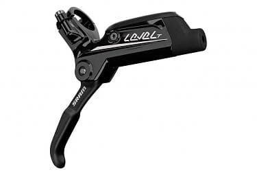 SRAM Level T G2 Eu Brake Lever Svart