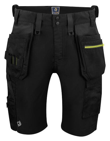 Projob 5558 Shorts Stretch