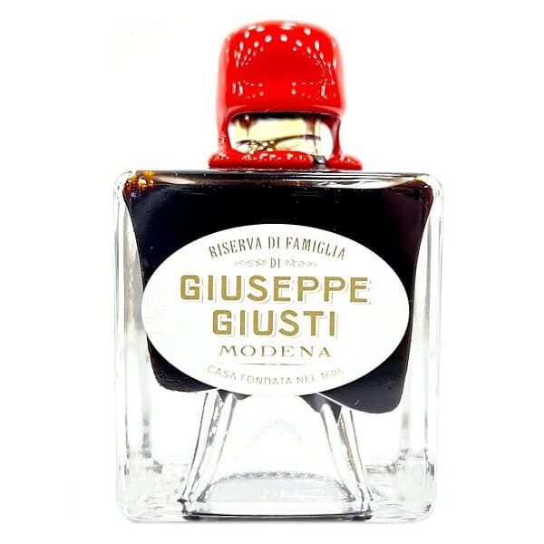 Giuseppe Giusti Balsamico I.G.P ca.12år 50ml