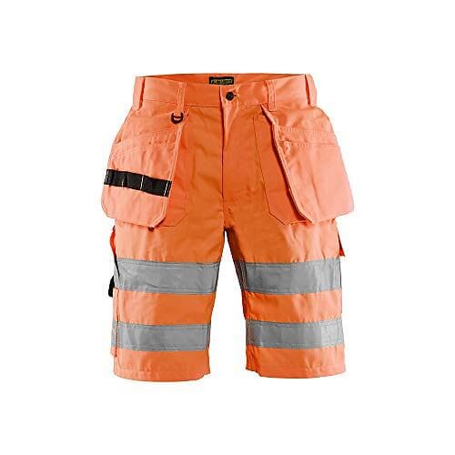 Blåkläder 1535-1811 Varselshorts