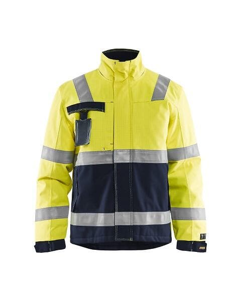 Blåkläder 4068-1530 Vinterjacka Multinorm
