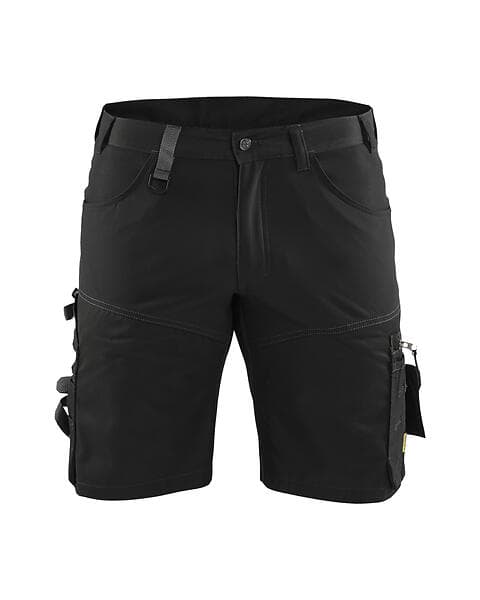 Blåkläder 1798-1860 Hantverksshorts med stretch