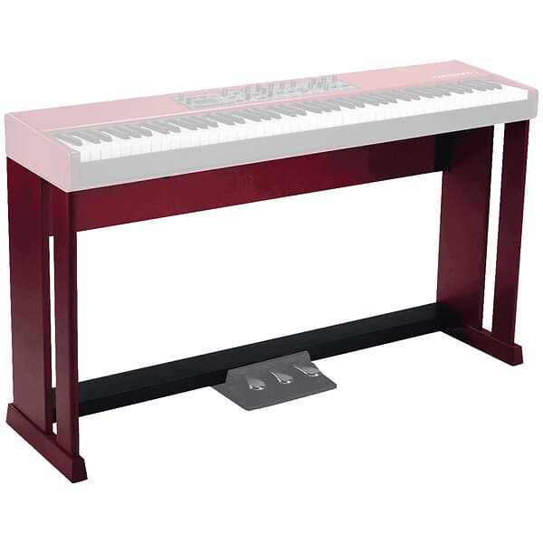 Nord Clavia Wood Keyboard Stand V3