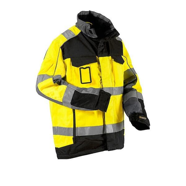 Blåkläder 4851-1811 Varseljacka vinter