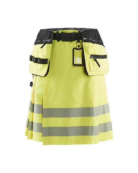 Blåkläder 1921-1831 Varselkilt