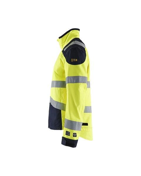 Blåkläder 4089-1512 Jacka multinorm inherent