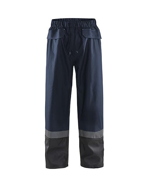 Blåkläder 1322-2003 Regnbyxa level 2