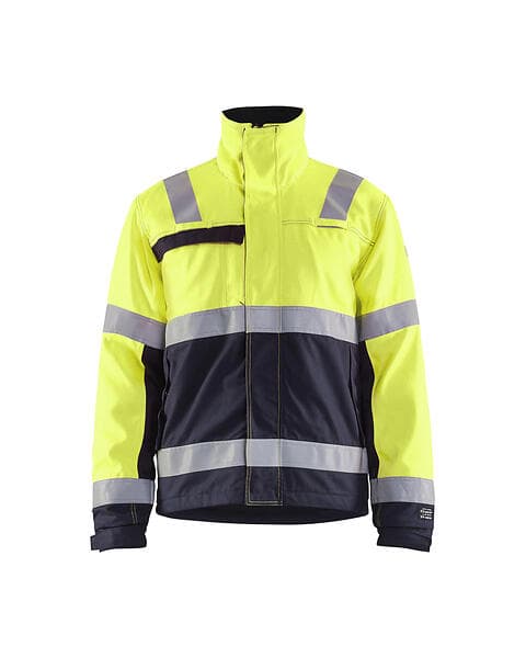 Blåkläder 4069-1514 Vinterjacka Multinorm