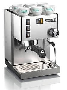 Rancilio Silvia