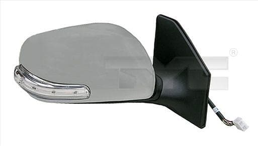 TYC Utv.spegel 336-0077