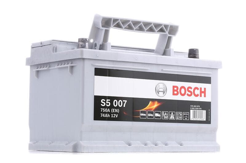 Bosch Batteri 0 092 S50 070