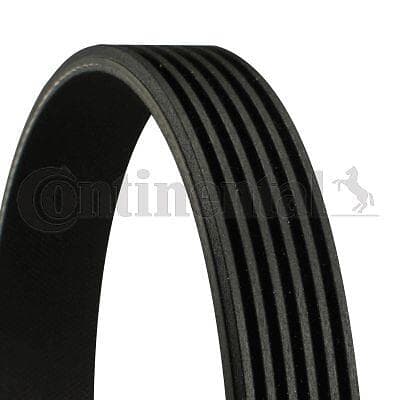 Continental Flerspårsrem ctam 6PK737