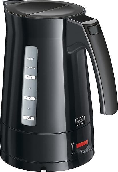 Melitta Enjoy Aqua 1,7L