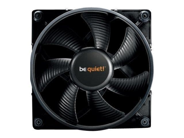 Be Quiet! Shadow Wings SW1 PWM 80mm