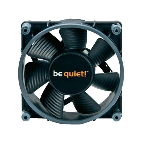 Be Quiet! Shadow Wings SW1 Low 80mm