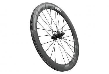 Zipp 404 Firecrest Carbon Tubeless Road Rear Wheel Svart 12 x 142 mm / Sram XDR