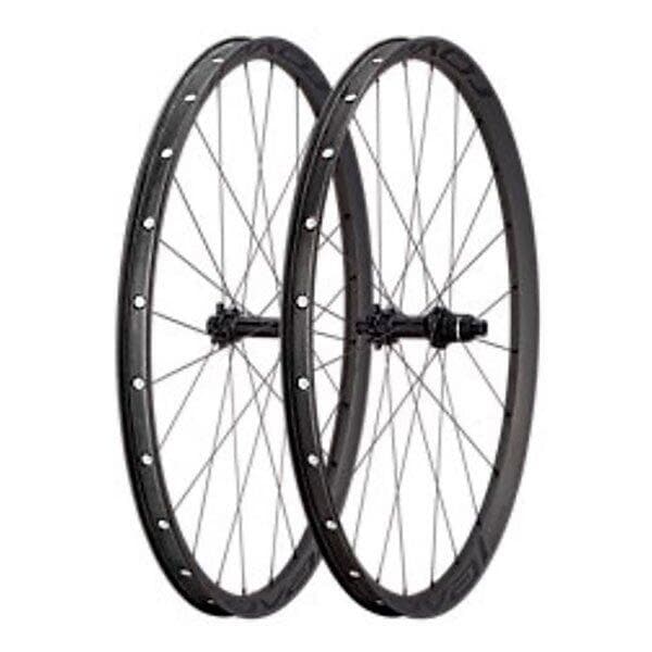 Specialized Roval Control Sl 29´´ 6b Disc Tubeless Wheel Set Svart 15 x 110 / 12 x 148 mm / Sram XD