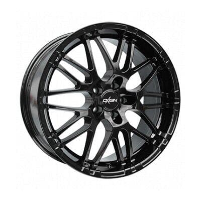 Oxigin 14 Oxrock black 10.0x22 5/120.00 ET20 CB76.9