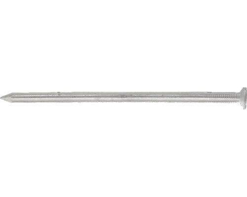 Gunnebo Spik 100x3,4 varmförzinkad räfflad 250st