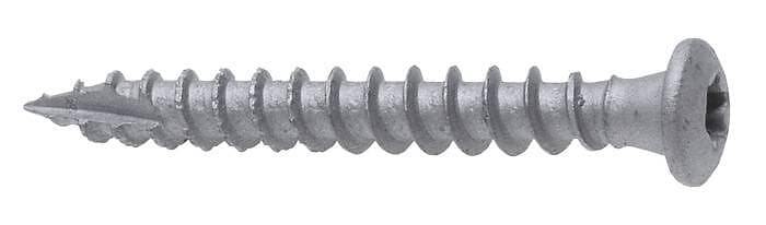 Heco Ankarskruv Protect 4 250-pk 5,0x40 mm