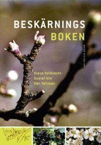 Beskärningsboken (Häftad, 2006)